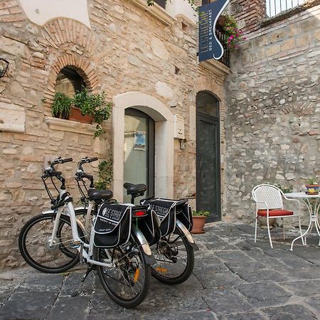 B&B Le Streghe ベネヴェント エクステリア 写真