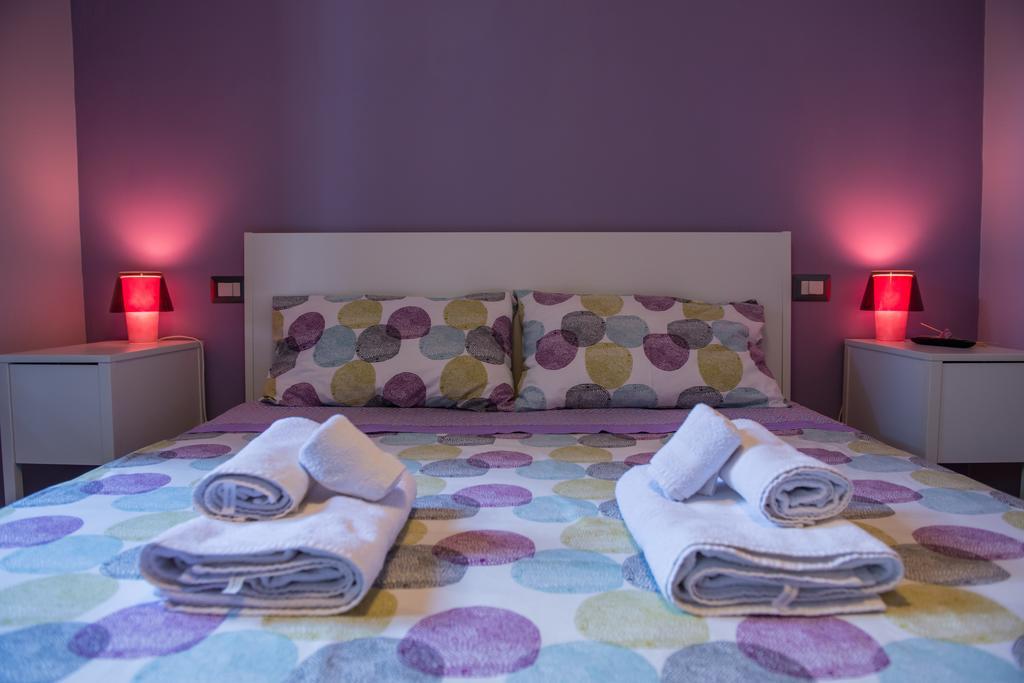 B&B Le Streghe ベネヴェント 部屋 写真