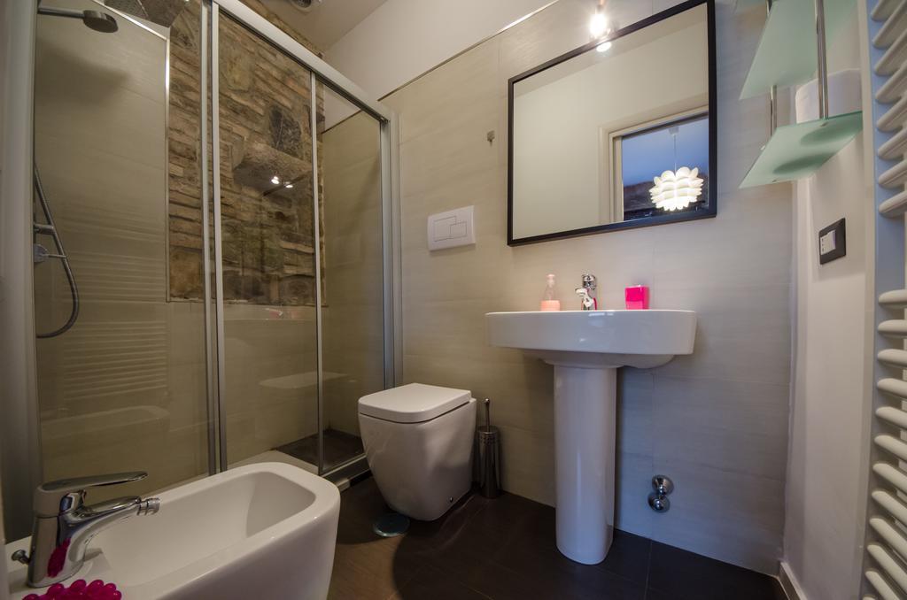 B&B Le Streghe ベネヴェント 部屋 写真