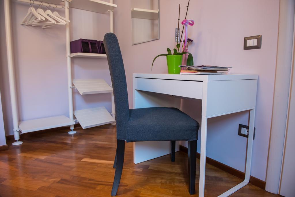 B&B Le Streghe ベネヴェント 部屋 写真
