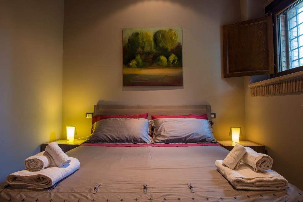 B&B Le Streghe ベネヴェント 部屋 写真