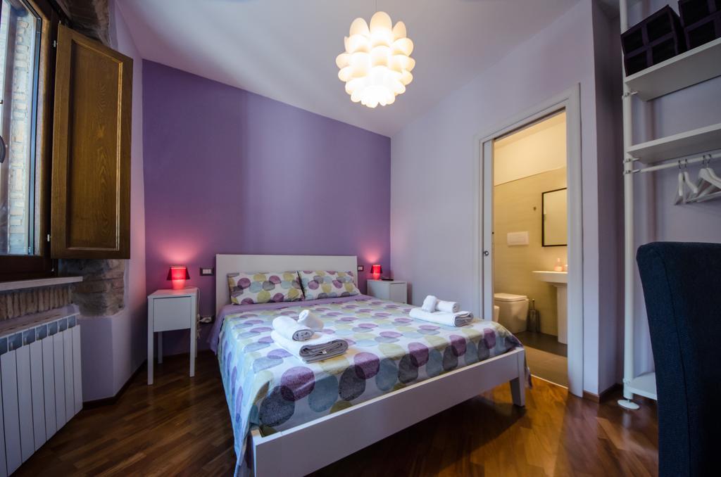 B&B Le Streghe ベネヴェント 部屋 写真