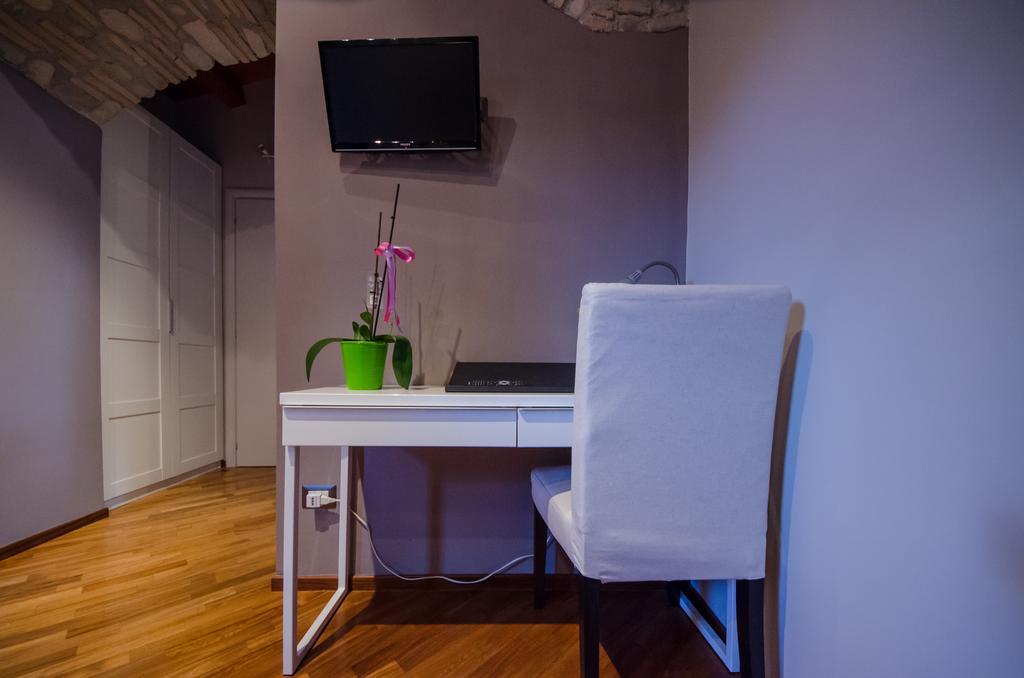 B&B Le Streghe ベネヴェント 部屋 写真