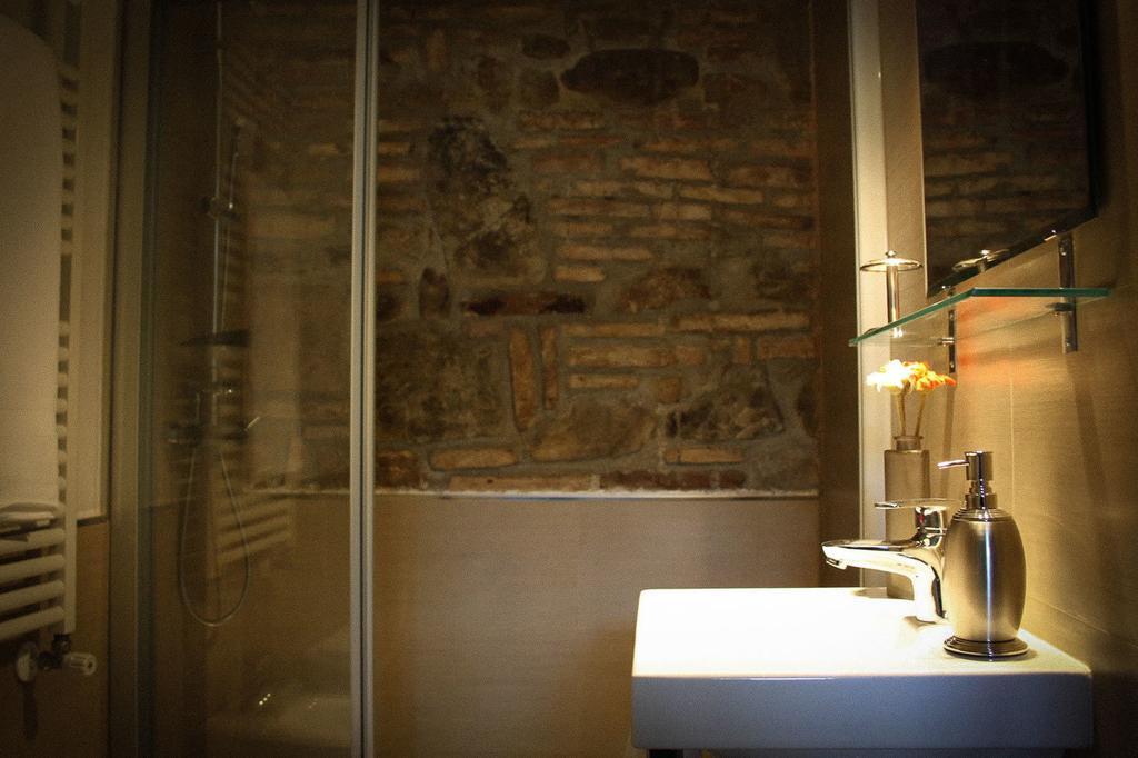 B&B Le Streghe ベネヴェント エクステリア 写真