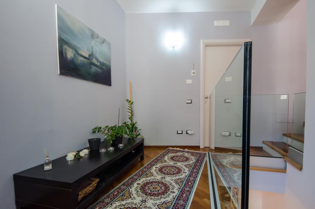 B&B Le Streghe ベネヴェント エクステリア 写真