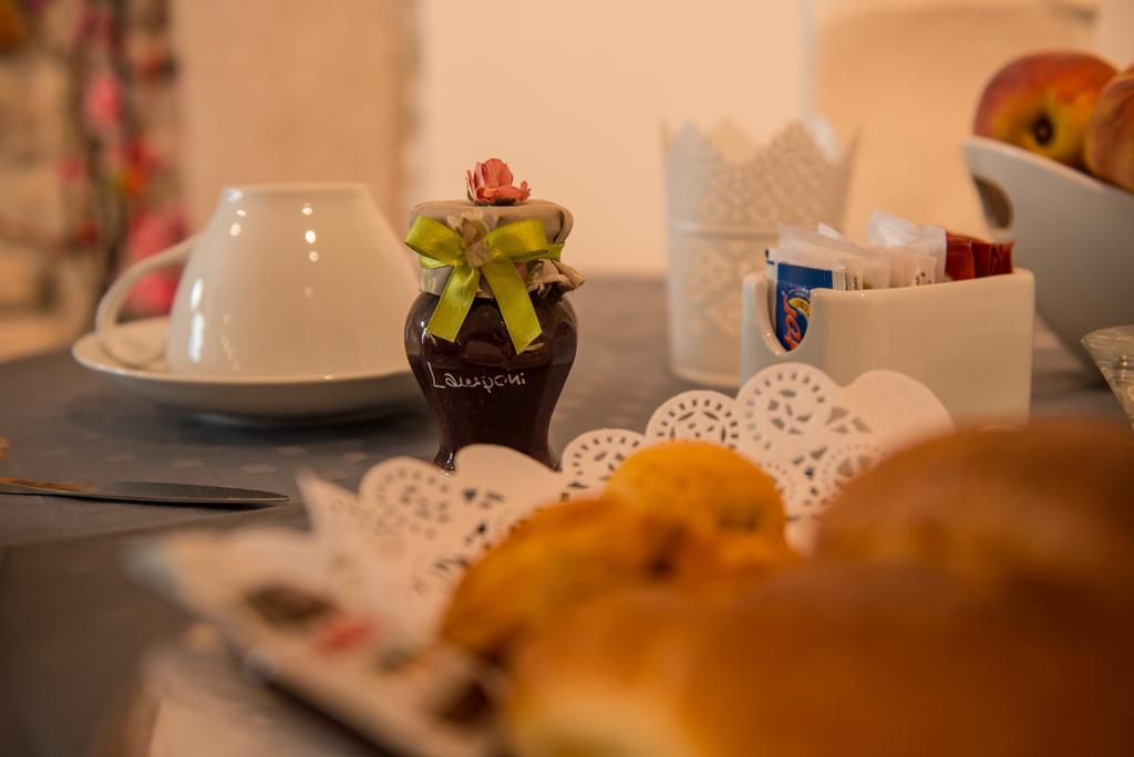 B&B Le Streghe ベネヴェント エクステリア 写真