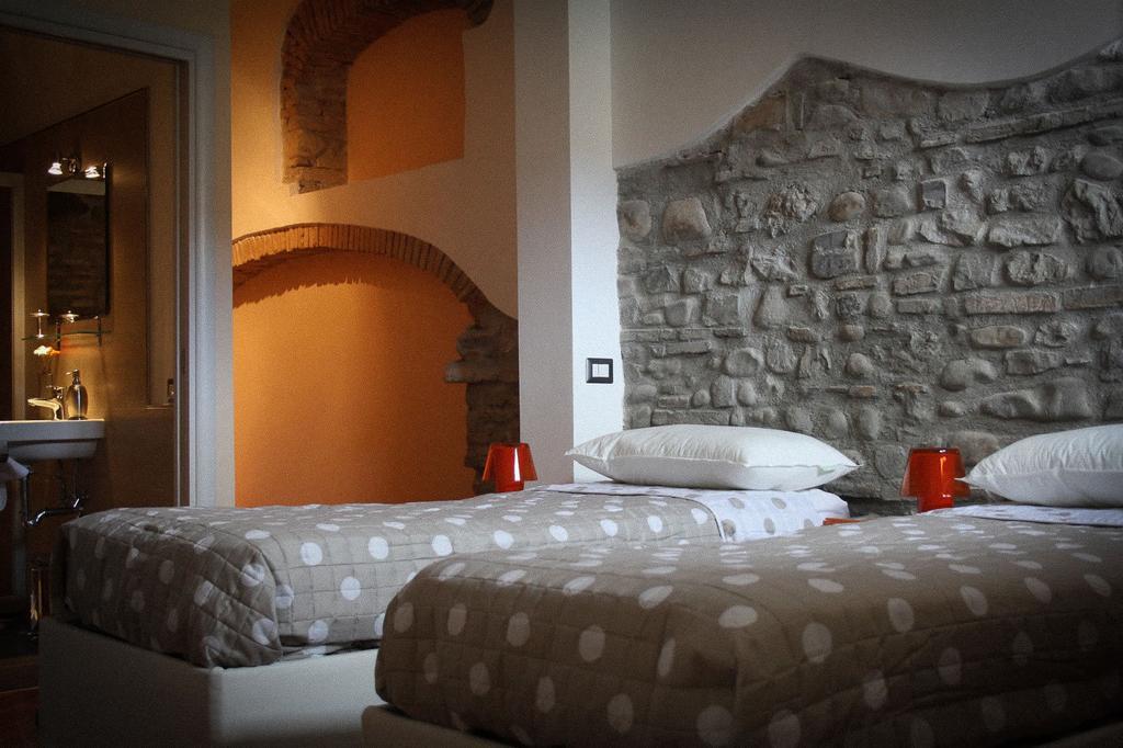 B&B Le Streghe ベネヴェント 部屋 写真