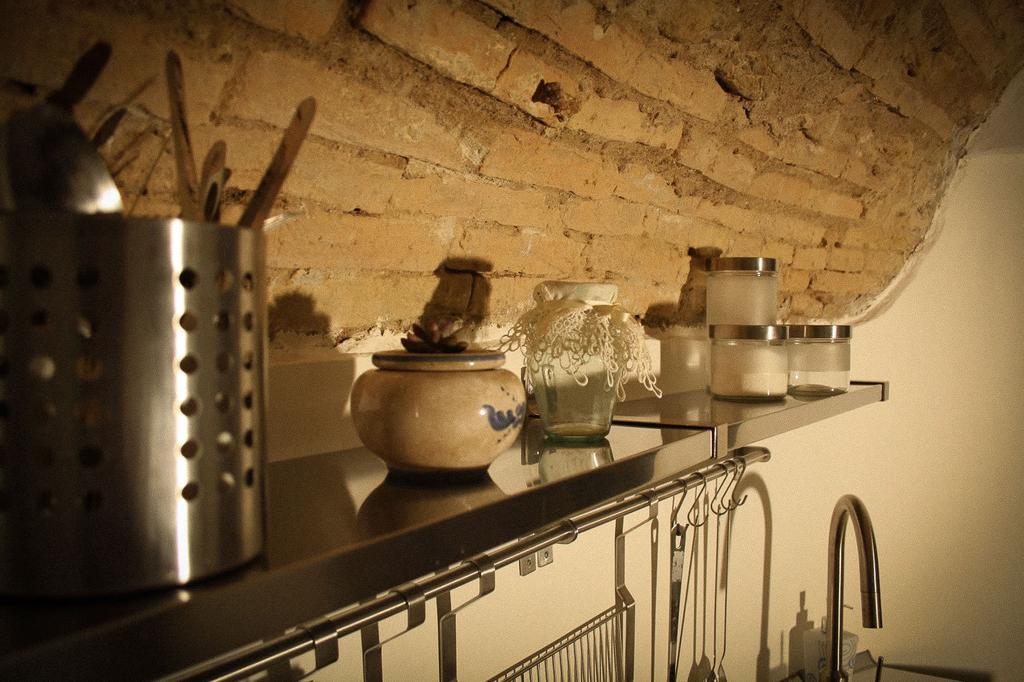 B&B Le Streghe ベネヴェント エクステリア 写真